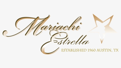 Mariachi Estrella - Mariachi Estrella Logo, HD Png Download, Transparent PNG