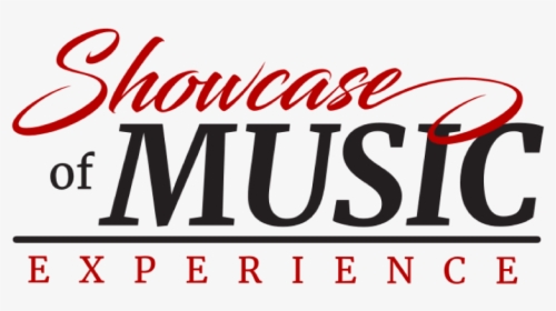 Showcase Music, HD Png Download, Transparent PNG
