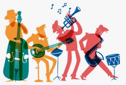 Jazz Friday Night, HD Png Download, Transparent PNG