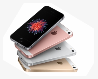 Iphone 5 5s Se Repair In Dubai - Iphone, HD Png Download, Transparent PNG