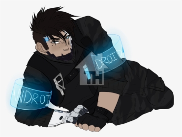 Anime, HD Png Download, Transparent PNG