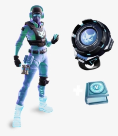 Breakpoint Pack Fortnite, HD Png Download, Transparent PNG