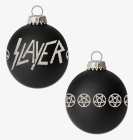 Black Glitter Png - Transparent Diy Black Christmas Ornaments, Png Download, Transparent PNG
