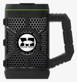 28oz Rugged Mug With Threaded Lid - Rugged Mug, HD Png Download, Transparent PNG