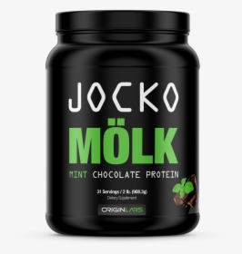 Mint Chocolate Protein - Bodybuilding Supplement, HD Png Download, Transparent PNG