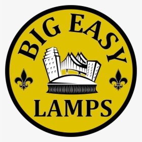 Big Easy Lamps - Pbs Kids Go, HD Png Download, Transparent PNG