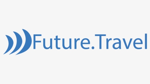 Travel Logo - Majorelle Blue, HD Png Download, Transparent PNG