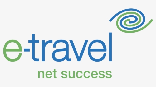 Etravel Logo, HD Png Download, Transparent PNG