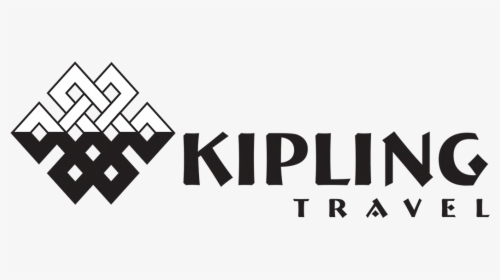 Kipling Travel Logo - Kipling Travel Logo Png, Transparent Png, Transparent PNG