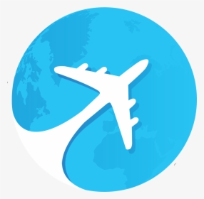 Travel Logo Png Hd, Transparent Png, Transparent PNG