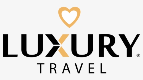 Luxury Travel Logo, HD Png Download, Transparent PNG