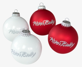 Palline Alberi Di Natale, HD Png Download, Transparent PNG