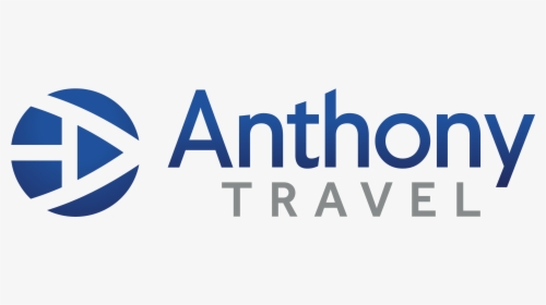 Anthony Travel Logo, HD Png Download, Transparent PNG