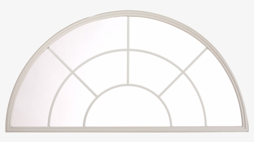 Specialty Window - Arch, HD Png Download, Transparent PNG