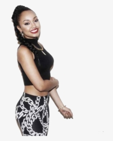 Ll Leigh Anne Pinnock, HD Png Download, Transparent PNG