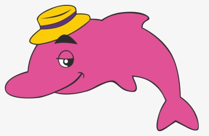 Amazon River Dolphin Drawing, HD Png Download, Transparent PNG