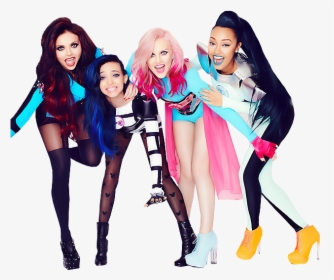 Little Mix Song, HD Png Download, Transparent PNG