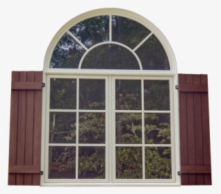 Window Door Split - Door And Attach Windows, HD Png Download, Transparent PNG