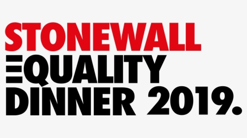 Stonewall Equality Dinner 2019, HD Png Download, Transparent PNG
