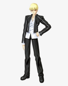 Gilgamesh Fate Stay Night Png, Transparent Png, Transparent PNG
