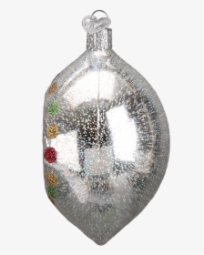 Radiant Reflector 42020 Old World Christmas Ornament - Christmas Ornament, HD Png Download, Transparent PNG