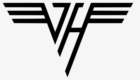 Eddie Van Halen Logo, HD Png Download, Transparent PNG