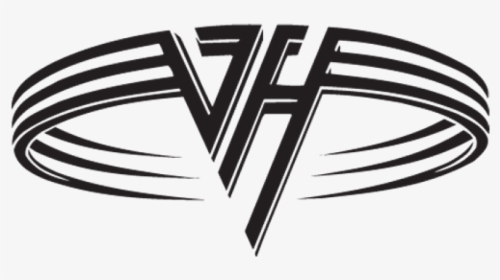 - Van Halen Logo Png , Png Download - Van Halen The Best, Transparent Png, Transparent PNG