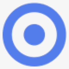 Dot Circle O - Animated, HD Png Download, Transparent PNG