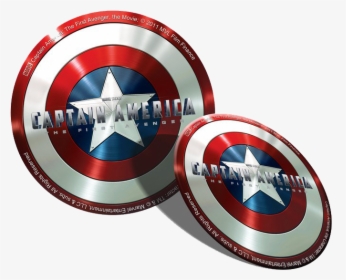 Captain America Pins, HD Png Download, Transparent PNG