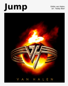 Van Halen Logo, HD Png Download, Transparent PNG