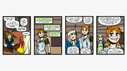 Comics, HD Png Download, Transparent PNG