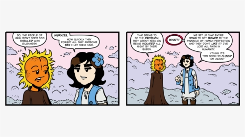 Cartoon, HD Png Download, Transparent PNG