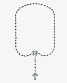 Rosary Png Transparent Images - Rosary Png Transparent, Png Download, Transparent PNG