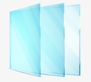 Frameless Windows And Doors - Led-backlit Lcd Display, HD Png Download, Transparent PNG