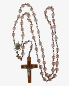 Rosary Clipart Png - Rosary Transparent Background, Png Download, Transparent PNG
