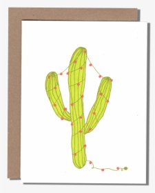 Saguaro - Illustration, HD Png Download, Transparent PNG