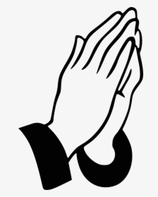 Praying Hands Transparent Background, HD Png Download, Transparent PNG