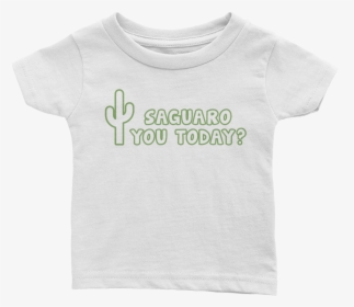 Transparent Saguaro Png - Active Shirt, Png Download, Transparent PNG