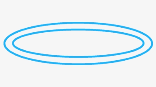 How To Draw Basketball Hoop - Circle, HD Png Download, Transparent PNG