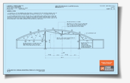 Basketball Court Structure Design, HD Png Download, Transparent PNG