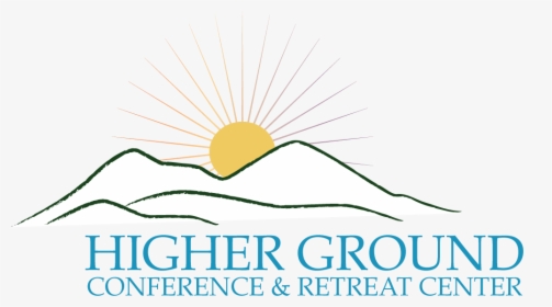 Higher Ground Retreat Center - Royo Group, HD Png Download, Transparent PNG