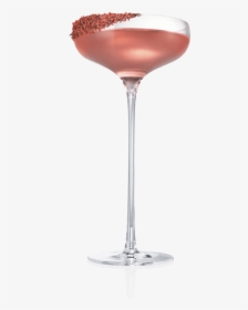 The Breeze - Champagne Stemware, HD Png Download, Transparent PNG