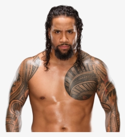 Jey Uso Pro - Usos Tag Team Champions, HD Png Download, Transparent PNG