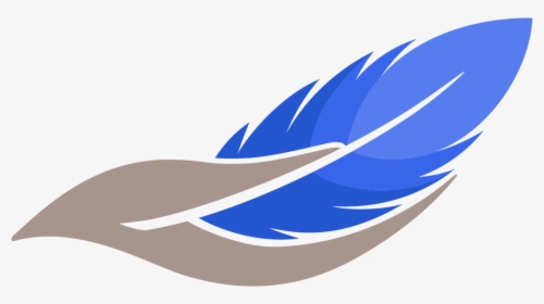 Good Feather Consulting Logo - Graphic Design, HD Png Download, Transparent PNG