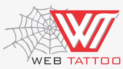 Web Tattoo - Spiderman Spider Web Png, Transparent Png, Transparent PNG