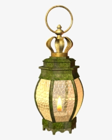 Transparent Ramadan Lantern Clipart - Fairy Lanterns Png Tube, Png Download, Transparent PNG