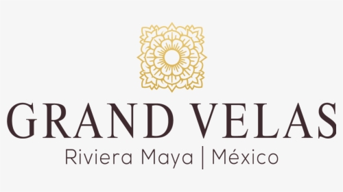 Grand Velas Riviera Maya Logo, HD Png Download, Transparent PNG