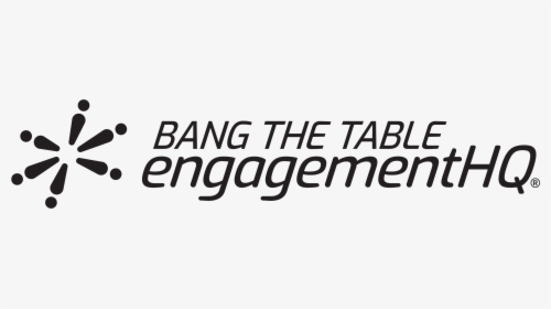 Powered By Engagement Hq - Illustration, HD Png Download, Transparent PNG