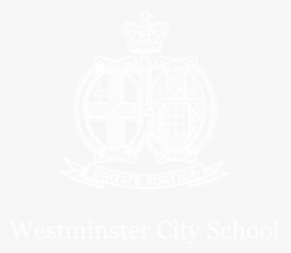 Westminster City School, London Logo - Westminster City School Logo, HD Png Download, Transparent PNG