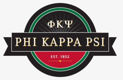 Phi Kappa Psi, HD Png Download, Transparent PNG